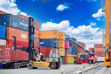 Thực trạng chính sách phát triển logistics tại vùng Đông Nam Bộ(*)