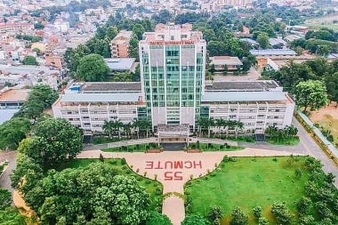 Các nhân tố trí tuệ nhân tạo ảnh hưởng tới thói quen học tập chủ động của sinh viên các trường đại học ở TP. Hồ Chí Minh