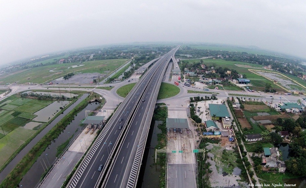 Dừng thực hiện dự án cao tốc Biên Hòa - Vũng Tàu theo phương thức PPP