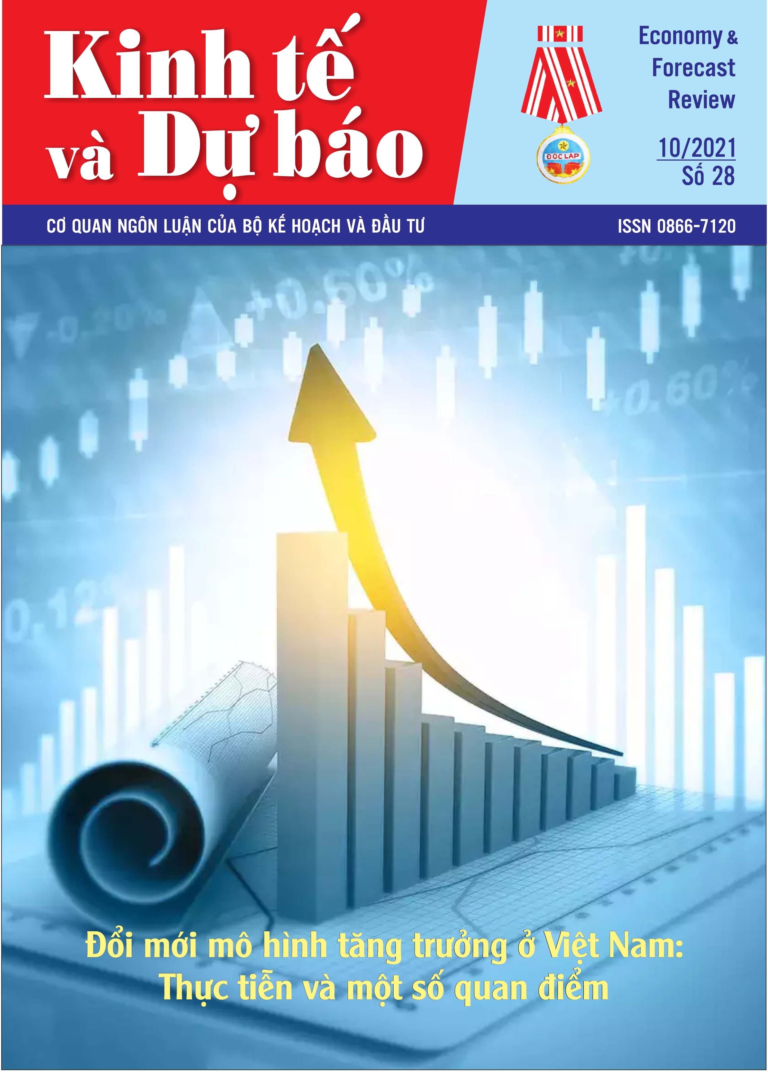Cập nhật Kinh tế vĩ mô Triển vọng kinh tế Việt Nam trong năm 20232024