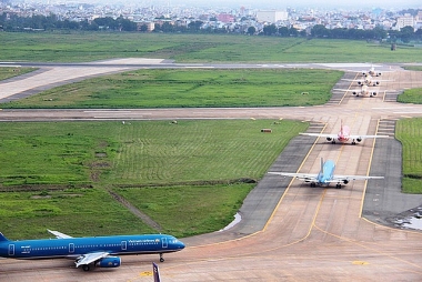 Đầu tư xây dựng Cảng hàng không Lai Châu theo phương thức PPP