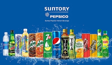 Nghiên cứu sự hài lòng của người tiêu dùng đối với các sản phẩm của Suntory Pepsico trên địa bàn tỉnh Hà Nam