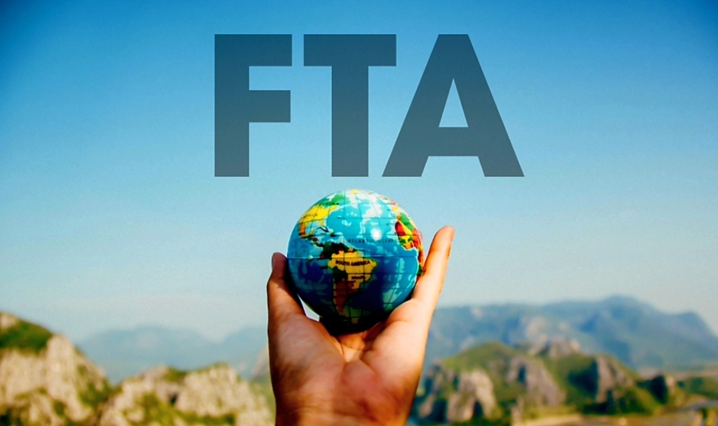 Việt Nam tham gia các hiệp định thương mại tự do thế hệ mới và một số vấn đề đặt ra đối với công tác quản lý nhà nước