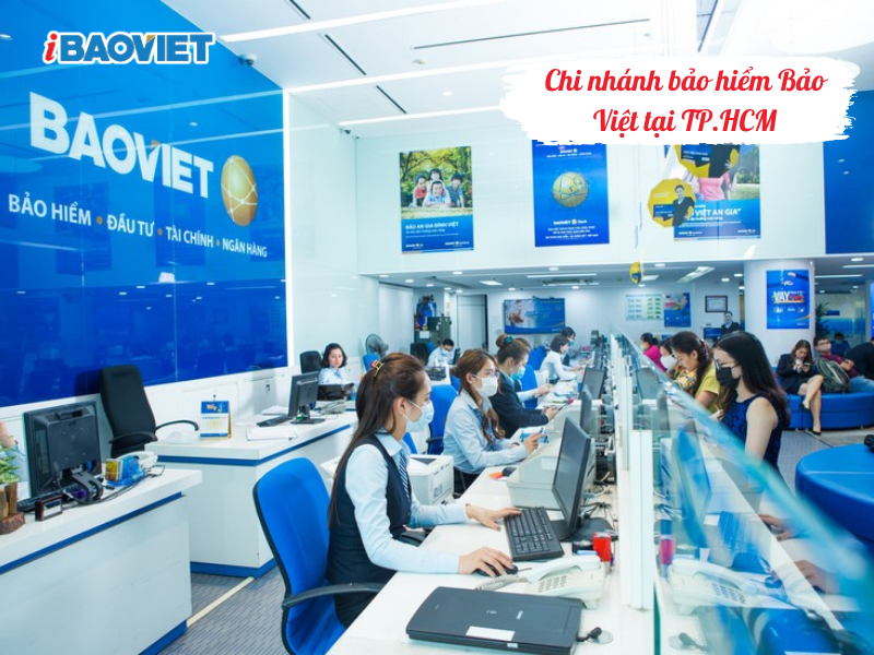 Các yếu tố ảnh hưởng đến sự hài lòng của khách hàng mua bảo hiểm của Công ty Bảo Việt TP. Hồ Chí Minh