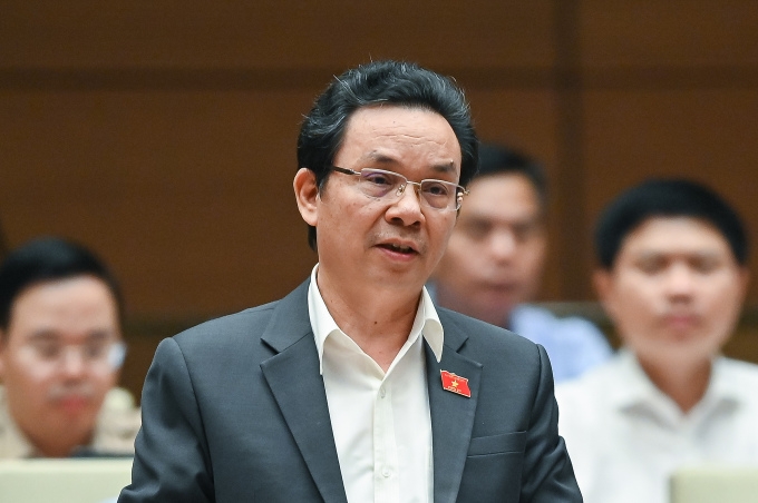 Bộ trưởng Nguyễn Thanh Nghị: Nếu thực hiện đồng bộ các giải pháp thì thị trường bất động sản sẽ dần cải thiện