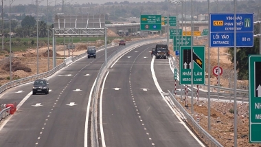 Báo cáo Thủ tướng Chính phủ về kế hoạch xây dựng Quy chuẩn đường cao tốc trước ngày 30/11/2023