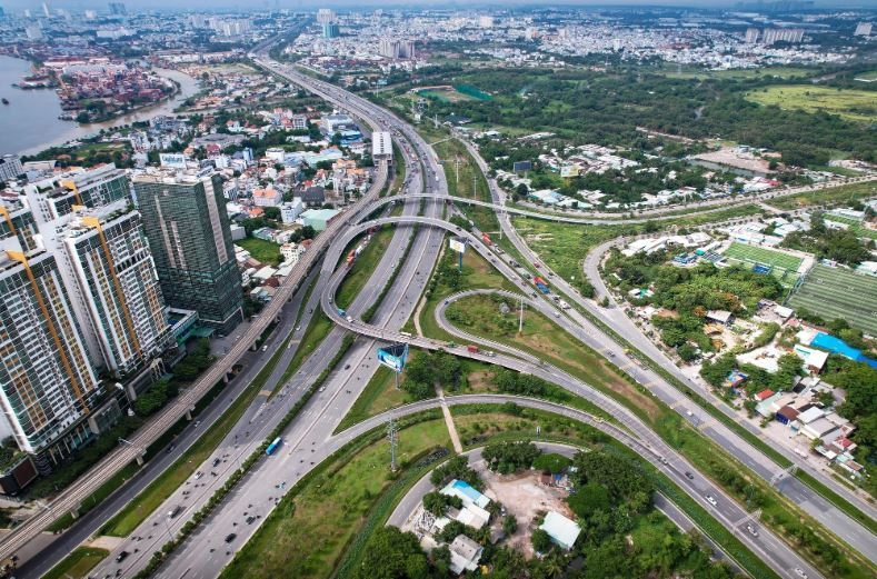 Kết nối hệ thống giao thông đường bộ các tỉnh vùng Tây Nam Bộ: Thực trạng và giải pháp