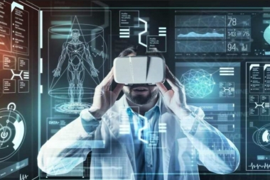 Công nghệ thực tế ảo trong đào tạo y khoa: Những lợi ích về kinh tế - xã hội
