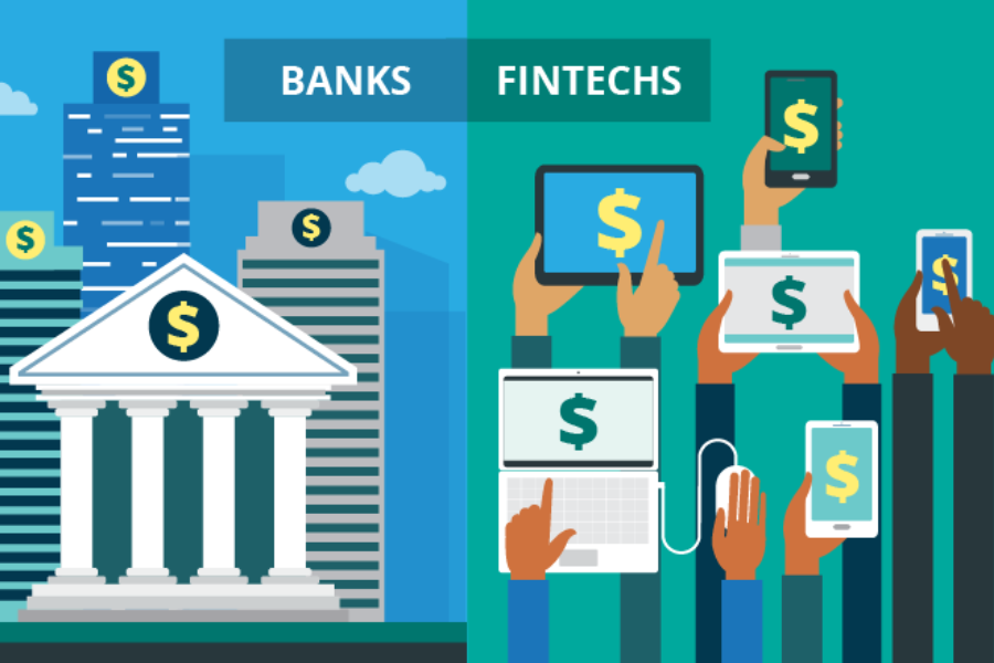 Ứng dụng công nghệ số trong hoạt động của các ngân hàng thương mại tại Việt Nam