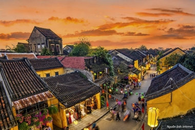 Quản lý di sản kiến trúc trong nền kinh tế thị trường định hướng xã hội chủ nghĩa thời kỳ chuyển đổi số