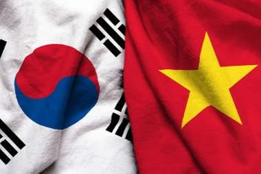 Các yếu tố tác động đến thu hút đầu tư trực tiếp từ Hàn Quốc vào Việt Nam giai đoạn 1992-2024