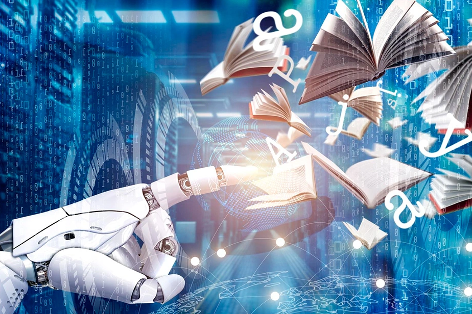 Các yếu tố ảnh hưởng đến ý định sử dụng trí tuệ nhân tạo trong học tập của sinh viên khối ngành kinh tế tại Trường Đại học Văn Lang(*)