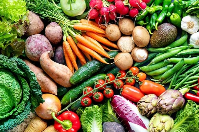 Các yếu tố ảnh hưởng đến ý định tiêu dùng thực phẩm nông nghiệp xanh tại TP. Hồ Chí Minh