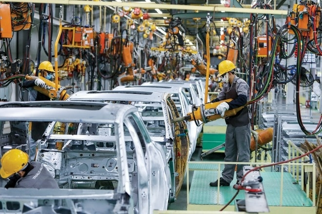 Kinh tế tư nhân với việc tiếp cận nguồn lực: Thực trạng và gợi ý chính sách