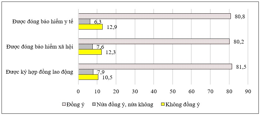 Bảo đảm quyền tiếp cận việc làm của người khuyết tật ở Hà Nội cùng đất nước bước vào kỷ nguyên mới, kỷ nguyên vươn mình của dân tộc