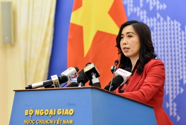 Việt Nam công nhận mẫu Giấy chứng nhận tiêm vaccine của 79 quốc gia