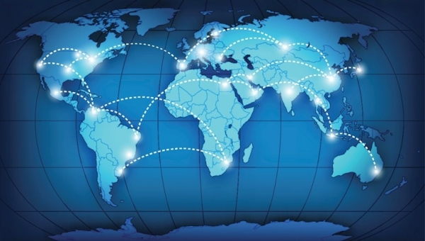 Nhận diện toàn cầu hóa và những cơ hội, thách thức đặt ra với Việt Nam |  Tạp chí Kinh tế và Dự báo