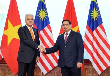 Malaysia sẵn sàng hỗ trợ Việt Nam mở rộng và phát triển ngành công nghiệp Halal