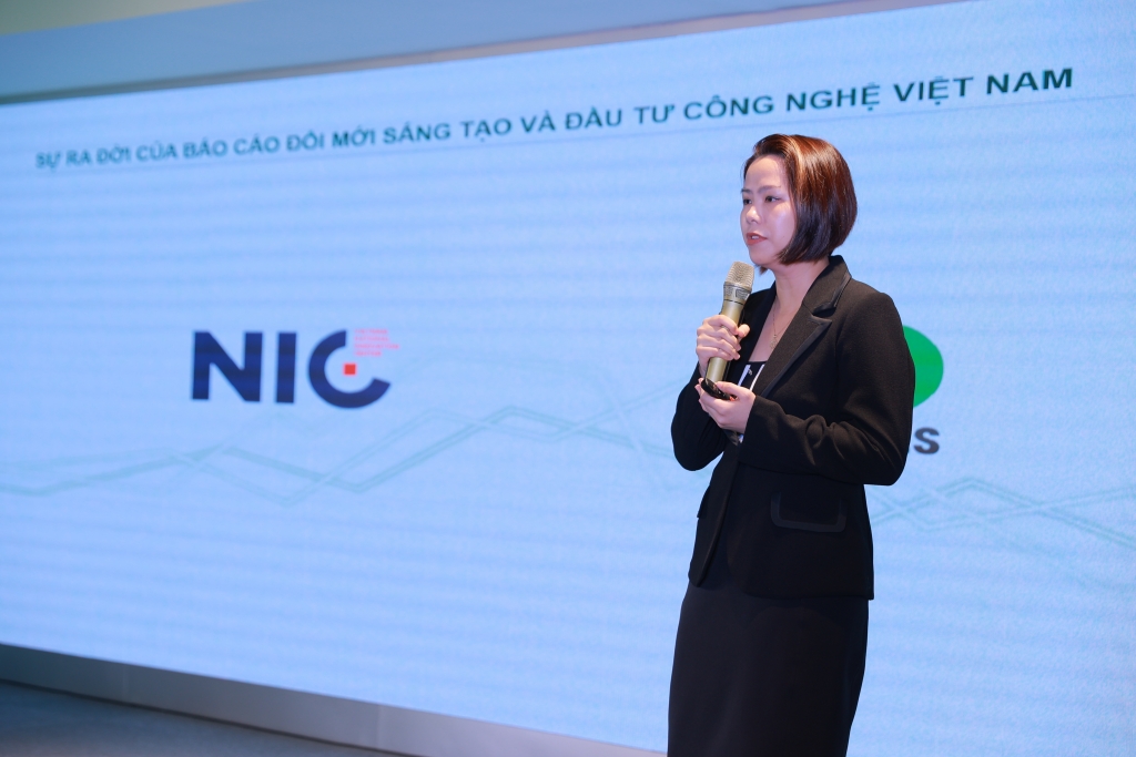 2021 - Năm kỷ lục của đầu tư mạo hiểm tại Việt Nam