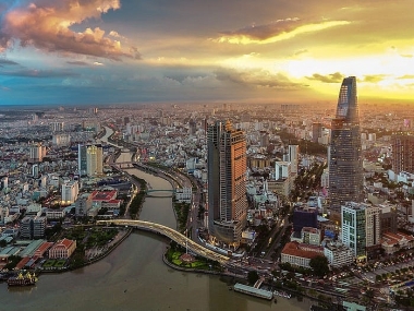 Việt Nam cải thiện 39 bậc về chỉ số chất lượng sống tốt nhất thế giới