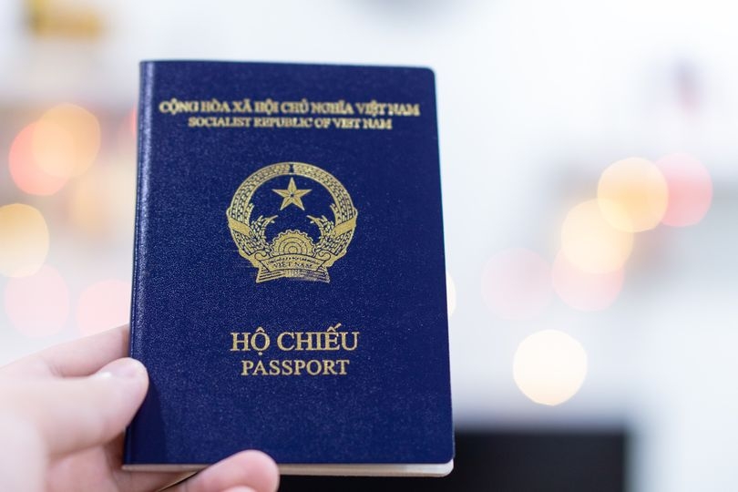 Kazakhstan miễn thị thực cho công dân Việt Nam