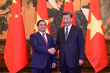 Đề nghị tạo điều kiện để Việt Nam sớm mở thêm văn phòng xúc tiến thương mại tại Trung Quốc