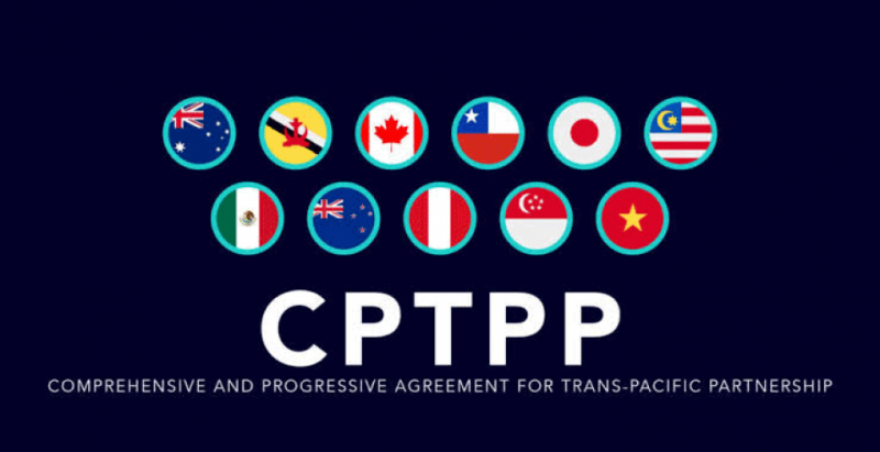 Bổ sung kinh phí cho thực hiện Hiệp định CPTPP và EVFTA