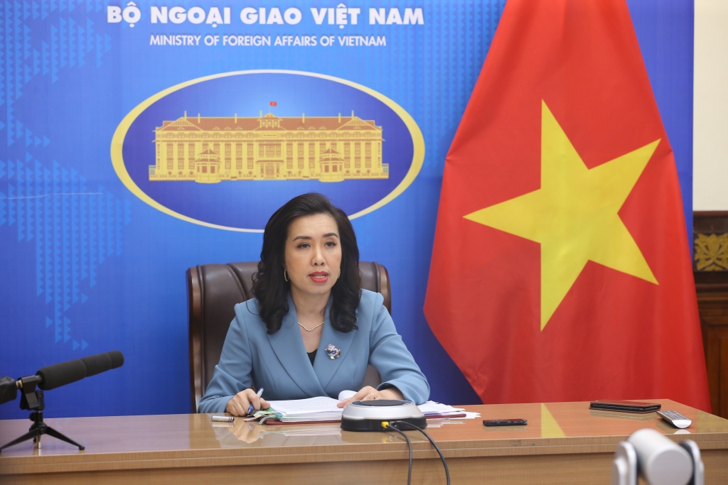 3 triệu liều vaccine Moderna dự kiến sẽ về Việt Nam vào ngày 25/7