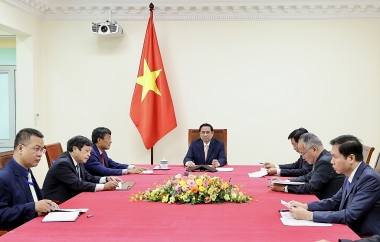 Khuyến khích các doanh nghiệp Hàn Quốc mở rộng đầu tư vào Việt Nam