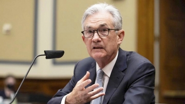 Chủ tịch Fed: Kinh tế Hoa Kỳ sẽ không quay lại như trước đại dịch