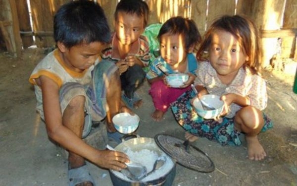 COVID-19 đẩy 80 triệu người châu Á rơi vào tình trạng nghèo cùng cực