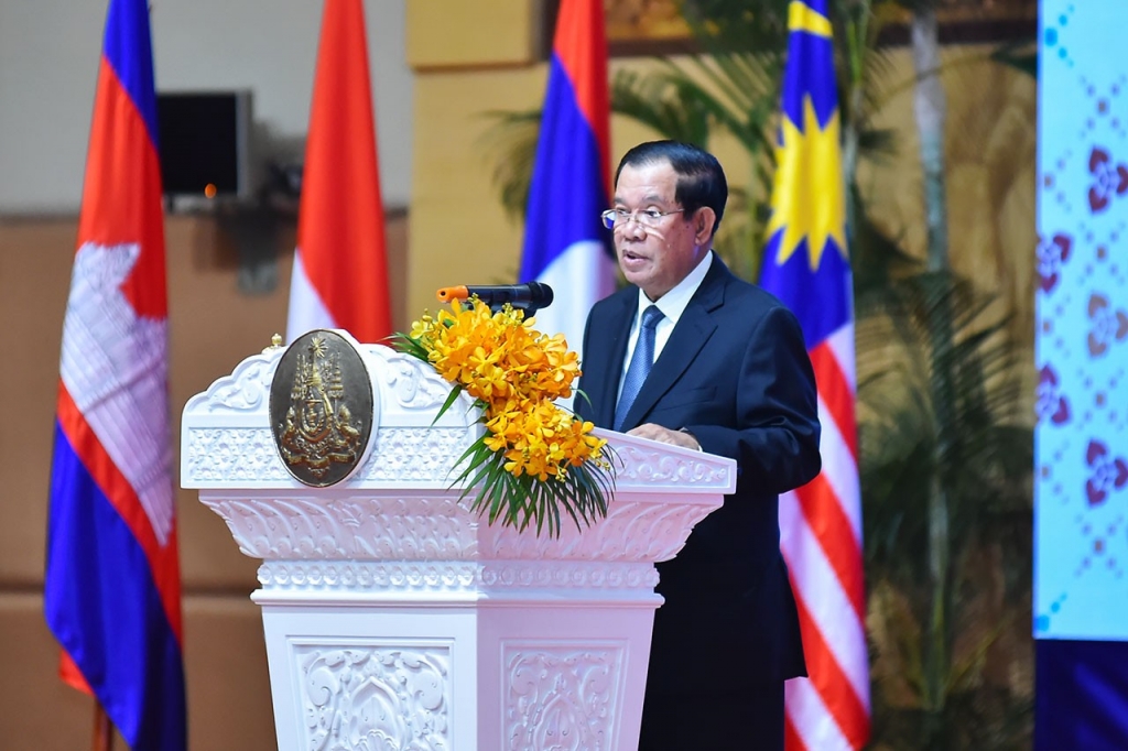 Campuchia đề xuất ASEAN xây dựng một Thoả thuận Xanh