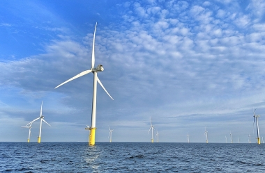 Giám sát việc triển khai thực hiện các dự án điện gió ngoài khơi