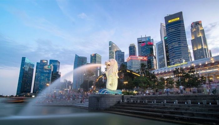 Singapore sở hữu môi trường kỹ thuật số cho doanh nghiệp khởi nghiệp tốt nhất thế giới