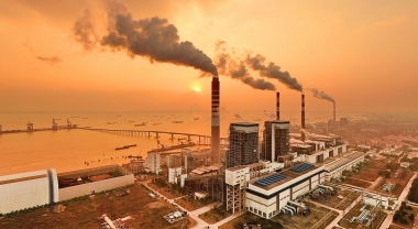 Việt Nam nhận hỗ trợ 5 triệu AUD để giảm lượng khí thải carbon