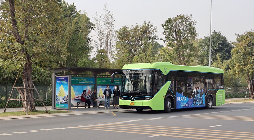 ADB huy động gói tài trợ 135 triệu USD cho giao thông bền vững tại Việt Nam