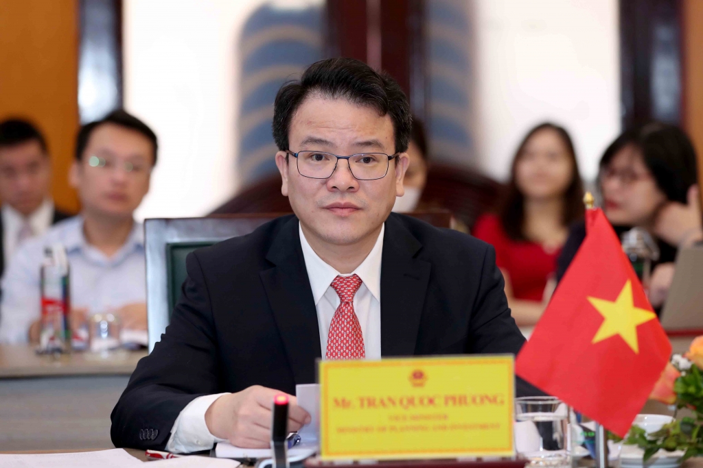 Khuyến khích các tập đoàn lớn Hàn Quốc đầu tư vào lĩnh vực ưu tiên của Việt Nam
