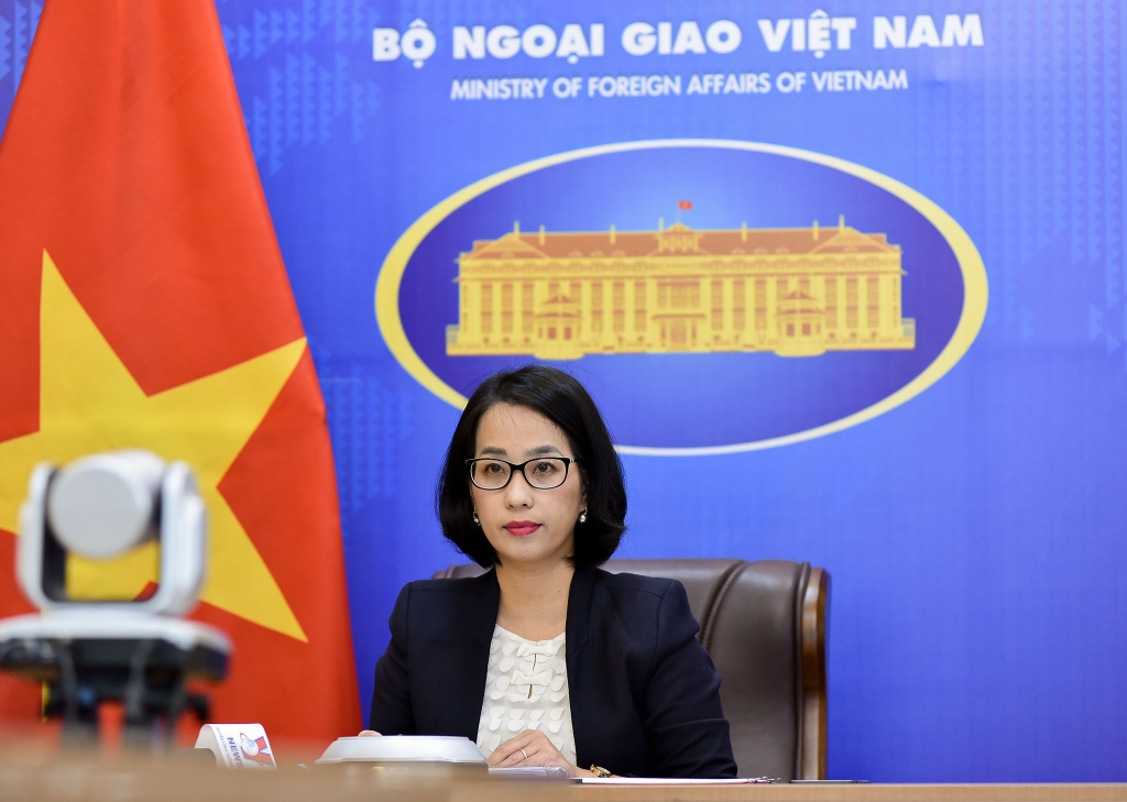 Việt Nam đẩy nhanh việc công nhận “Hộ chiếu vaccine”