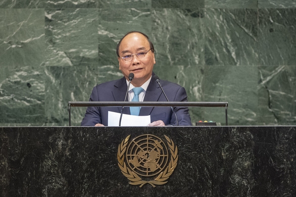 Việt Nam hoàn thành thắng lợi nhiệm kỳ tại Hội đồng Bảo an Liên hợp quốc