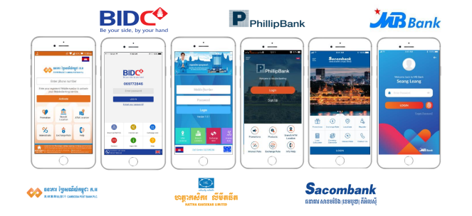 Thực trạng và giải pháp thúc đẩy kinh doanh của Công ty Cổ phần Giải pháp thanh toán Việt Nam (VNPAY) tại thị trường Campuchia