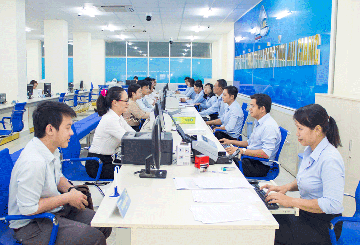 Các nhân tố ảnh hưởng đến quản lý nguồn thu của các đơn vị sự nghiệp công lập