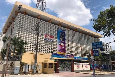 Phong cách lãnh đạo và sự sáng tạo của người lao động: Nghiên cứu trường hợp tại Đài Tiếng nói nhân dân TP. Hồ Chí Minh