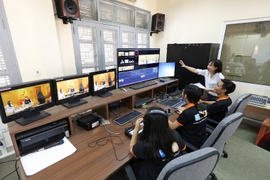 Kinh nghiệm quản lý nhân lực báo chí địa phương của một số quốc gia và hàm ý cho Việt Nam