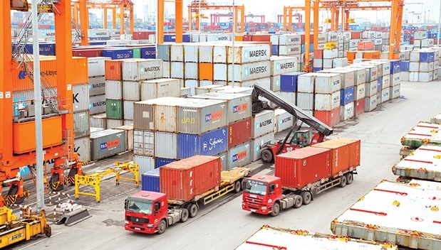 Việt Nam dẫn đầu các nước trong khu vực Đông Nam Á xuất khẩu sang Hungary