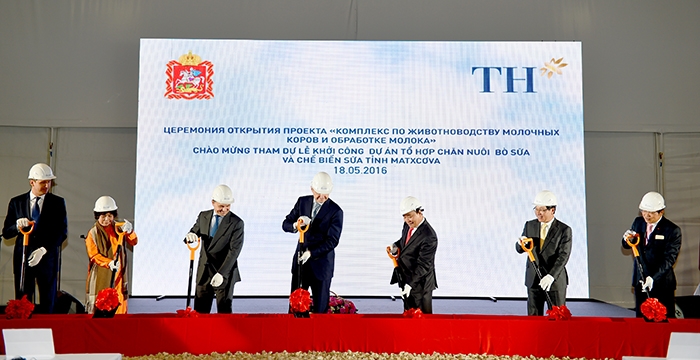 Việt Nam là đối tác thương mại lớn nhất của Nga trong khu vực ASEAN