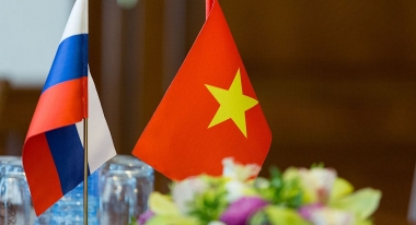 Việt Nam là đối tác thương mại lớn nhất của Nga trong khu vực ASEAN