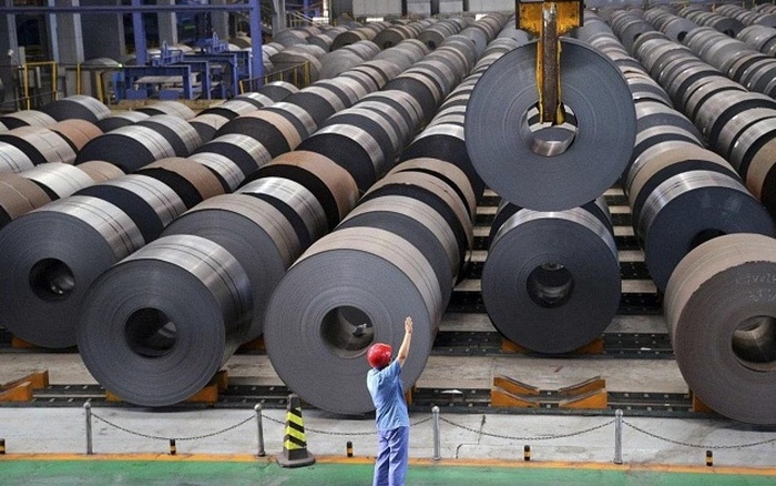 Gia hạn rà soát cuối kỳ chống bán phá giá với thép mạ từ Hàn Quốc và Trung Quốc