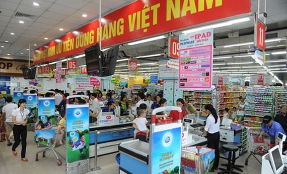 Xây dựng văn hóa tiêu dùng “người Việt Nam ưu tiên dùng hàng Việt Nam có chất lượng”