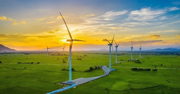 Phát triển năng lượng tái tạo ở Việt Nam: Cần khuyến khích sử dụng ở tất cả các lĩnh vực quan trọng