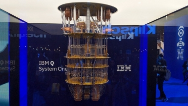 Kinh tế lượng tử: Nền tảng lý thuyết kinh tế vĩ mô mới